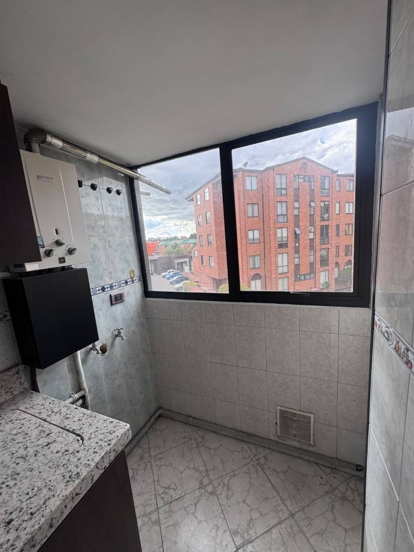 Apartamento en arriendo en Las Ferias, Bogotá · foto 15 de 15
