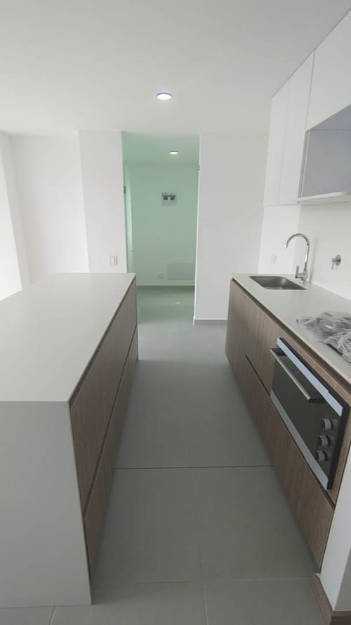 Apartamento de 3 alcobas en arriendo en Pan De Azucar, Sabaneta, 75 m² · foto 4 de 21
