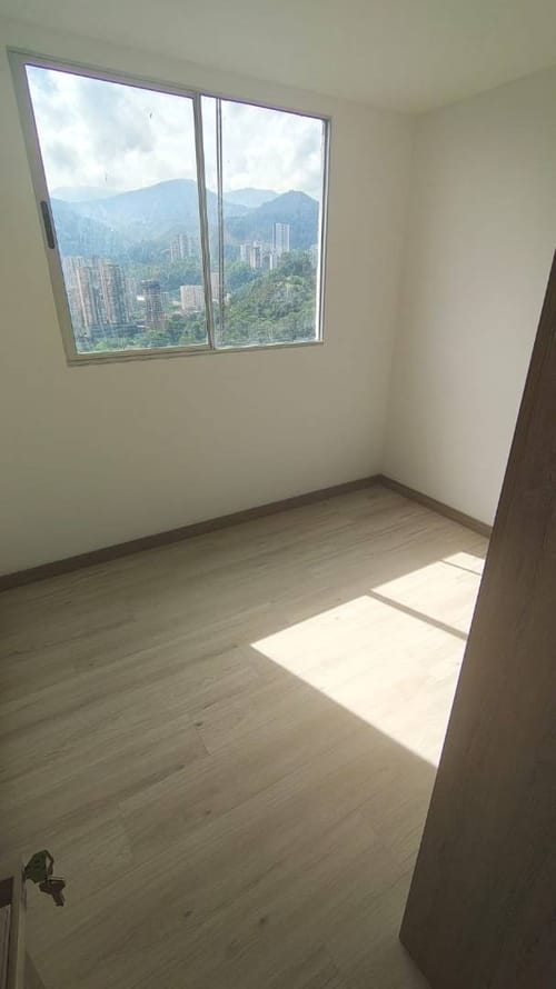 Apartamento de 3 alcobas en arriendo en Pan De Azucar, Sabaneta, 75 m² · foto 12 de 21
