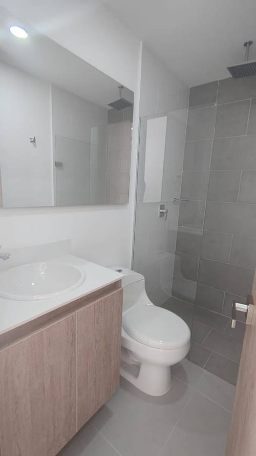 Apartamento de 3 alcobas en arriendo en Pan De Azucar, Sabaneta, 75 m² · foto 13 de 21