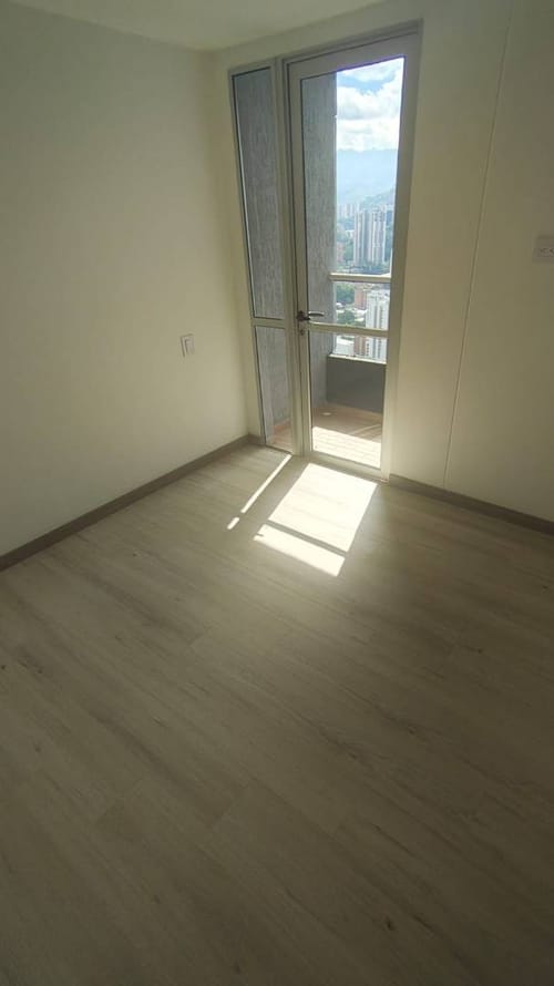 Apartamento de 3 alcobas en arriendo en Pan De Azucar, Sabaneta, 75 m² · foto 15 de 21
