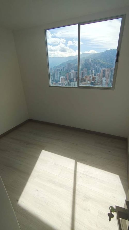 Apartamento de 3 alcobas en arriendo en Pan De Azucar, Sabaneta, 75 m² · foto 16 de 21