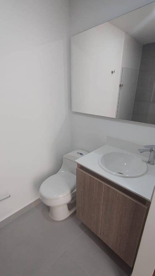 Apartamento de 3 alcobas en arriendo en Pan De Azucar, Sabaneta, 75 m² · foto 19 de 21