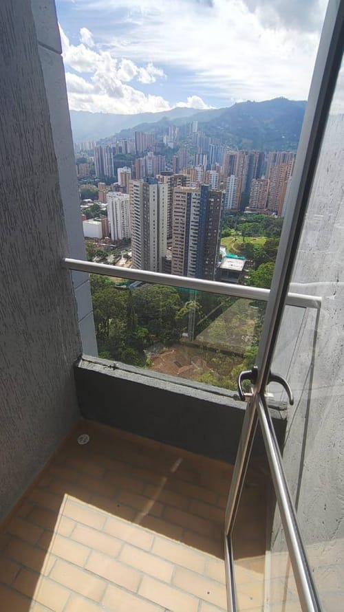 Apartamento de 3 alcobas en arriendo en Pan De Azucar, Sabaneta, 75 m² · foto 20 de 21