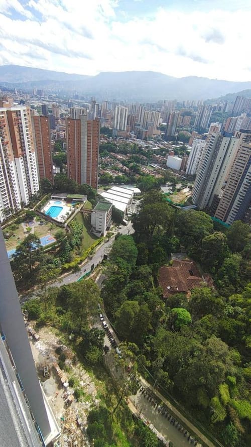 Apartamento de 3 alcobas en arriendo en Pan De Azucar, Sabaneta, 75 m² · foto 21 de 21