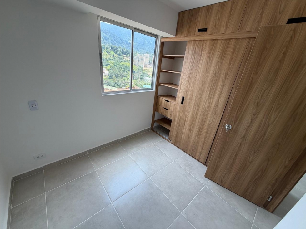 Apartamento en arriendo en Pan De Azucar, Sabaneta · foto 7 de 14