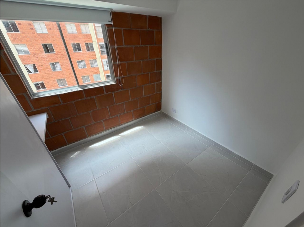 Apartamento en arriendo en Pan De Azucar, Sabaneta · foto 8 de 14