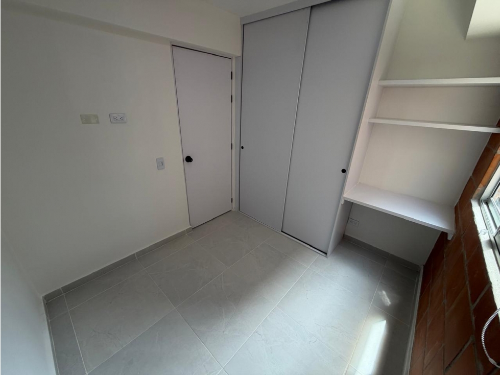 Apartamento en arriendo en Pan De Azucar, Sabaneta · foto 9 de 14