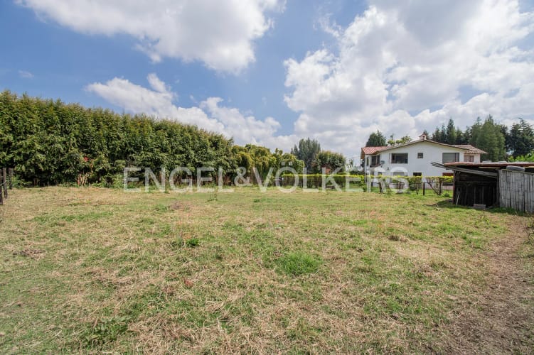 Lote en venta en La Leonor Sector Tiquiza, Chía · foto 5 de 5