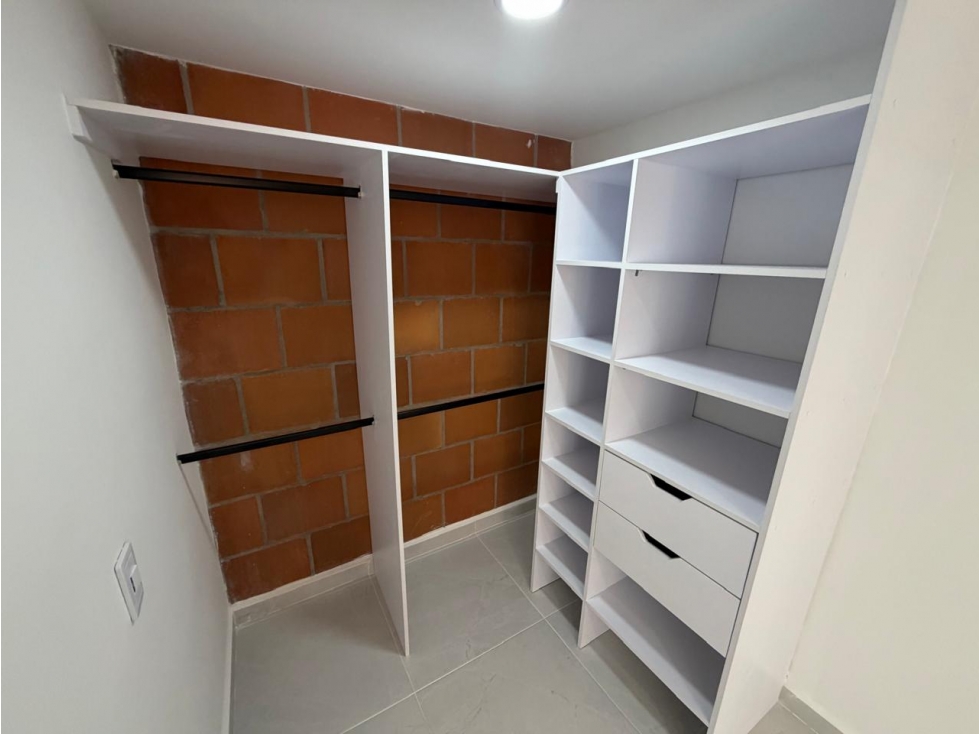Apartamento en arriendo en Pan De Azucar, Sabaneta · foto 11 de 14