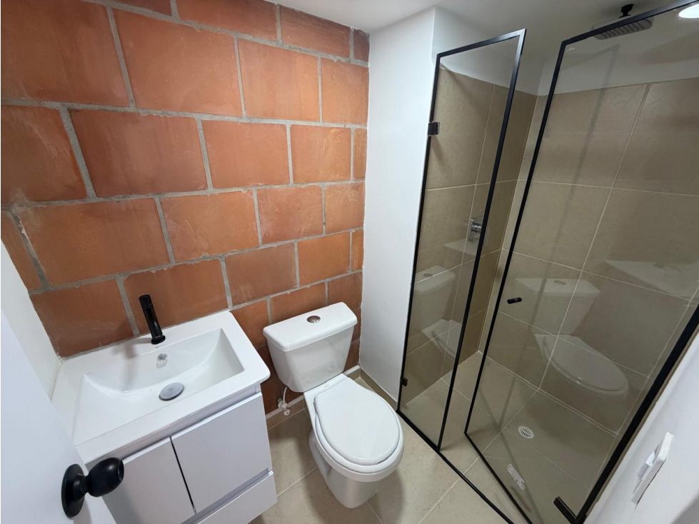 Apartamento en arriendo en Pan De Azucar, Sabaneta · foto 13 de 14