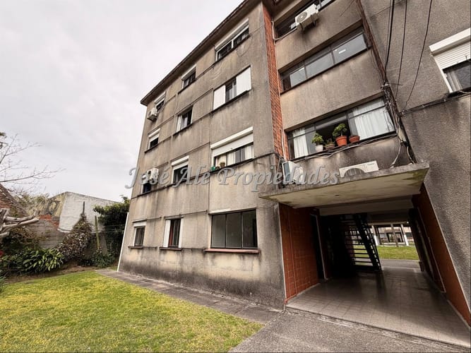 Apartamento en Alquiler · Photo 2