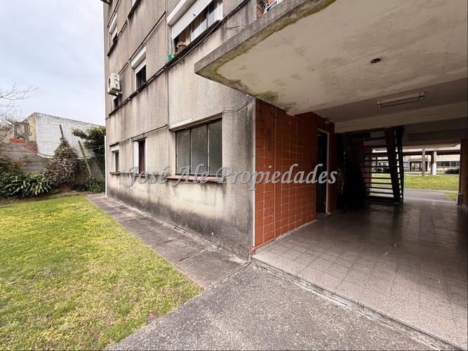 Apartamento en Alquiler · Photo 3