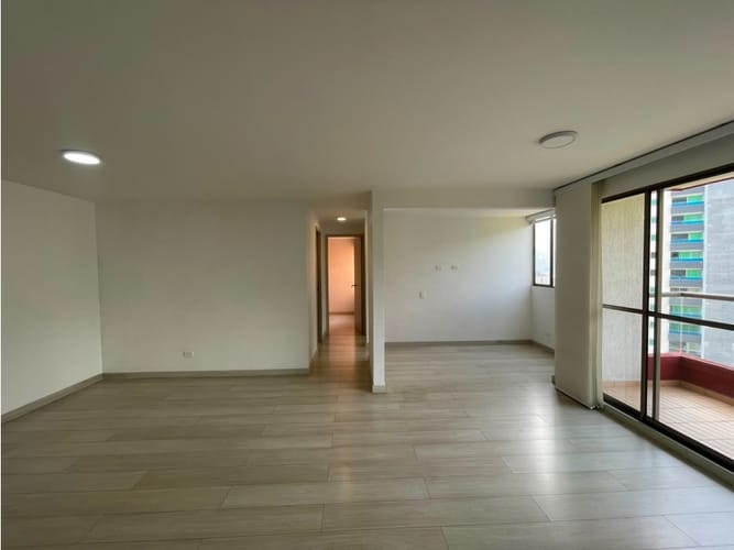 Apartamento de 2 alcobas en arriendo en Pan De Azucar, Sabaneta, 76 m² · foto 5 de 23