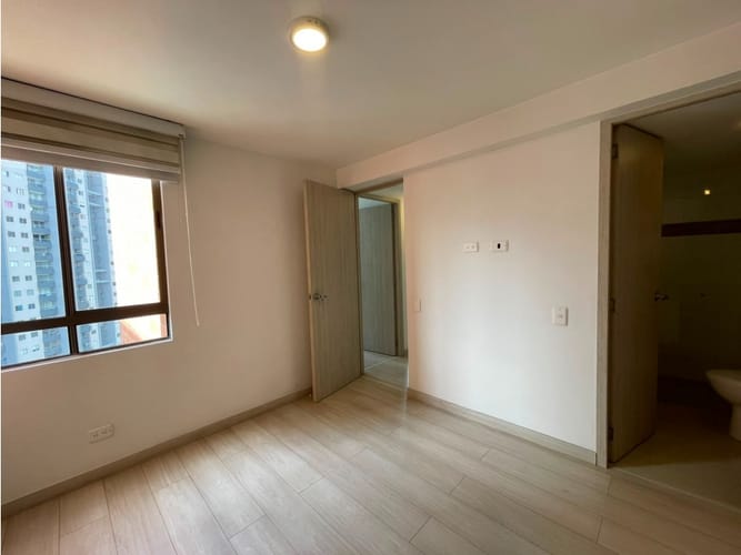 Apartamento de 2 alcobas en arriendo en Pan De Azucar, Sabaneta, 76 m² · foto 6 de 23