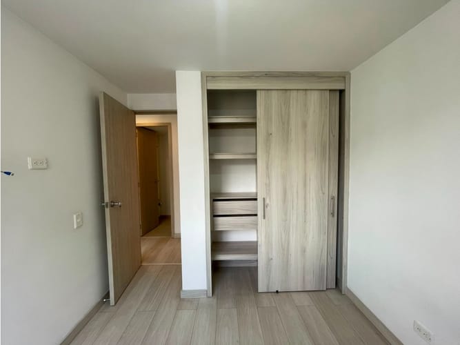Apartamento de 2 alcobas en arriendo en Pan De Azucar, Sabaneta, 76 m² · foto 7 de 23