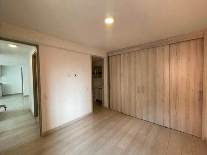 Apartamento de 2 alcobas en arriendo en Pan De Azucar, Sabaneta, 76 m² · foto 8 de 23