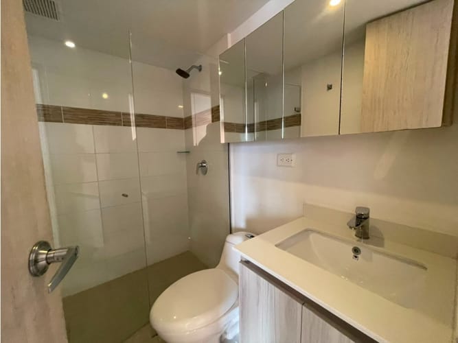 Apartamento de 2 alcobas en arriendo en Pan De Azucar, Sabaneta, 76 m² · foto 9 de 23