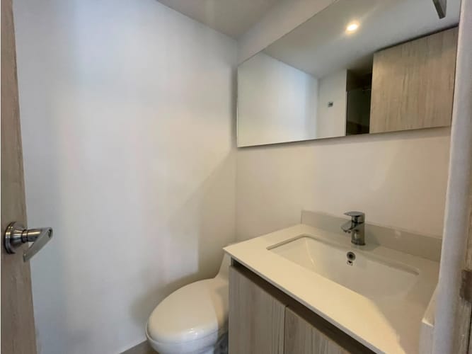 Apartamento de 2 alcobas en arriendo en Pan De Azucar, Sabaneta, 76 m² · foto 13 de 23
