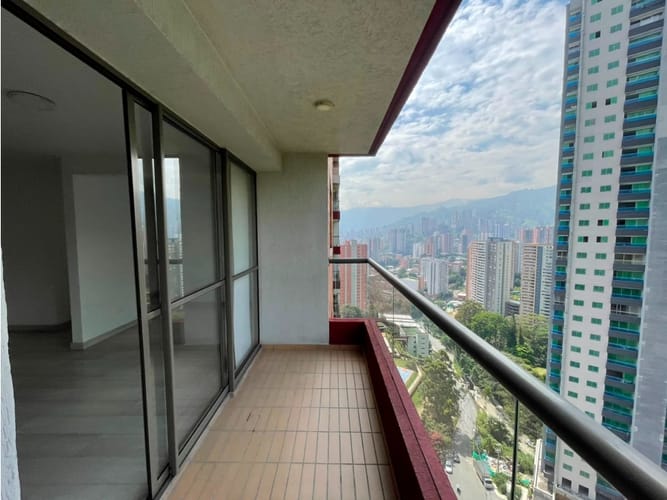 Apartamento de 2 alcobas en arriendo en Pan De Azucar, Sabaneta, 76 m² · foto 16 de 23