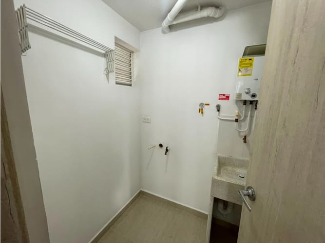 Apartamento de 2 alcobas en arriendo en Pan De Azucar, Sabaneta, 76 m² · foto 18 de 23