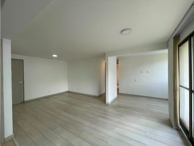 Apartamento de 2 alcobas en arriendo en Pan De Azucar, Sabaneta, 76 m² · foto 19 de 23