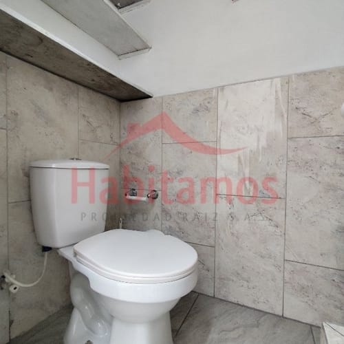Local en venta en Bolivariana, Medellín, 24 m² · foto 5 de 5