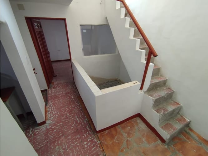 Casa de 3 alcobas en venta en Santa Cruz, Medellín, 82 m² · foto 5 de 24