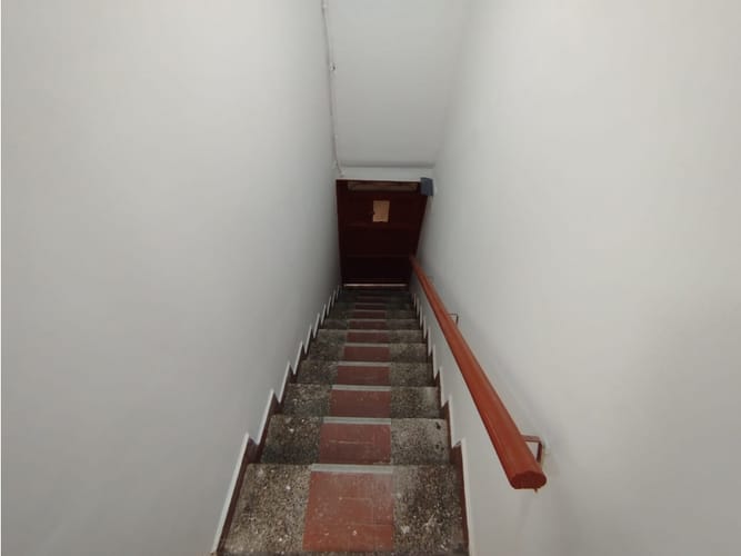 Casa de 3 alcobas en venta en Santa Cruz, Medellín, 82 m² · foto 8 de 24