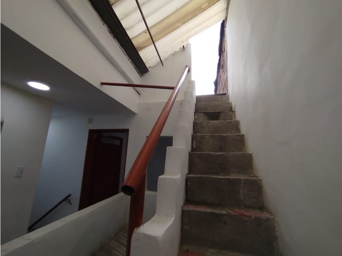 Casa de 3 alcobas en venta en Santa Cruz, Medellín, 82 m² · foto 9 de 24