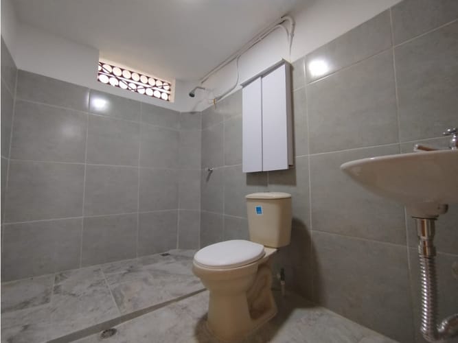 Casa de 3 alcobas en venta en Santa Cruz, Medellín, 82 m² · foto 13 de 24