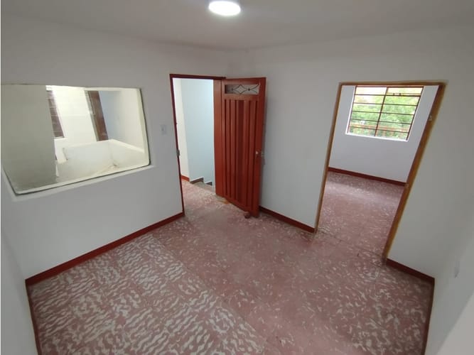 Casa de 3 alcobas en venta en Santa Cruz, Medellín, 82 m² · foto 14 de 24