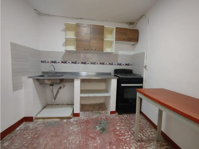 Casa de 3 alcobas en venta en Santa Cruz, Medellín, 82 m² · foto 16 de 24