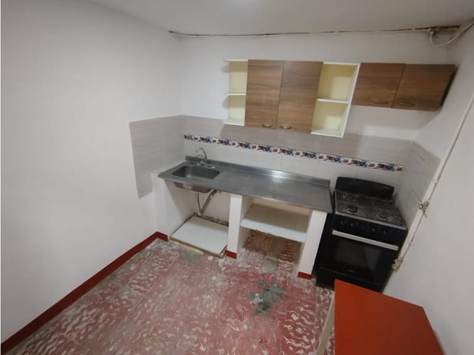 Casa de 3 alcobas en venta en Santa Cruz, Medellín, 82 m² · foto 17 de 24