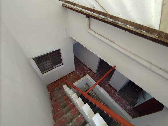 Casa de 3 alcobas en venta en Santa Cruz, Medellín, 82 m² · foto 18 de 24