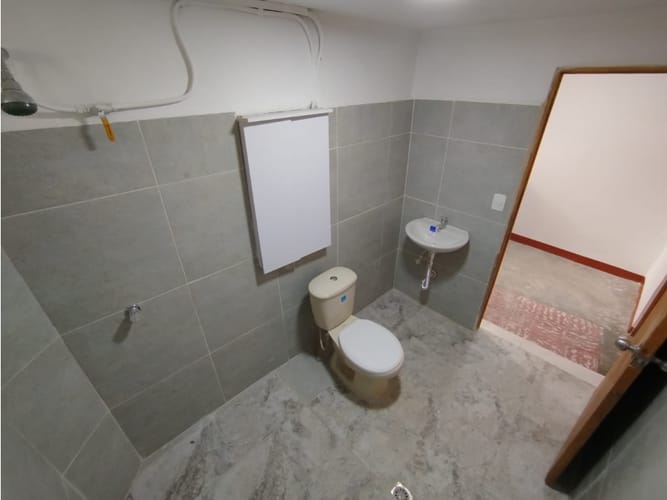 Casa de 3 alcobas en venta en Santa Cruz, Medellín, 82 m² · foto 20 de 24