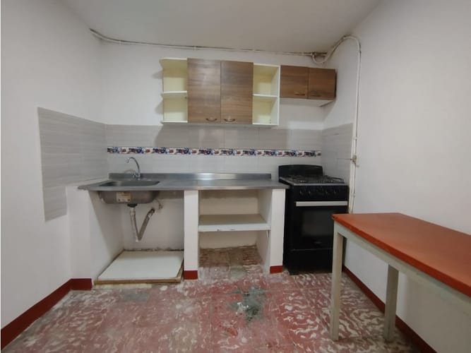 Casa de 3 alcobas en venta en Santa Cruz, Medellín, 82 m² · foto 23 de 24