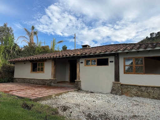 Casa en arriendo en Pontezuela, Rionegro · foto 3 de 23