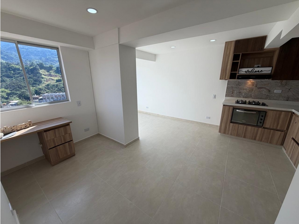 Apartamento en Arriendo en Pan de azucar, Sabaneta - 4
