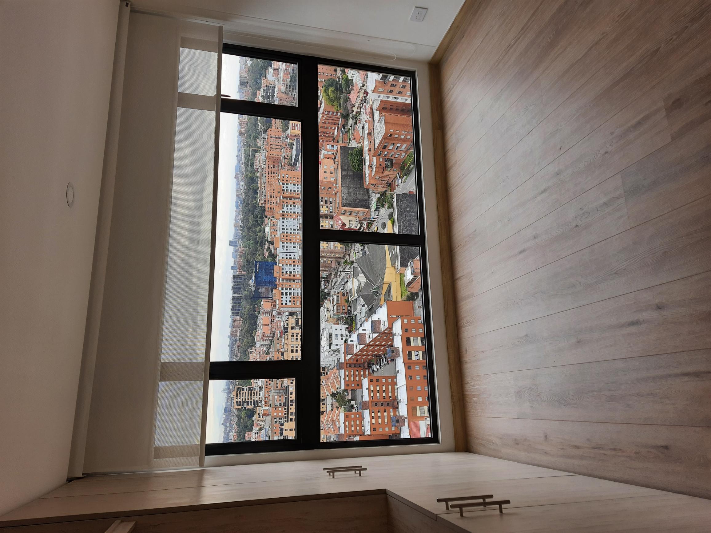 Apartamento en arriendo en Cedritos, Bogotá · foto 4 de 10