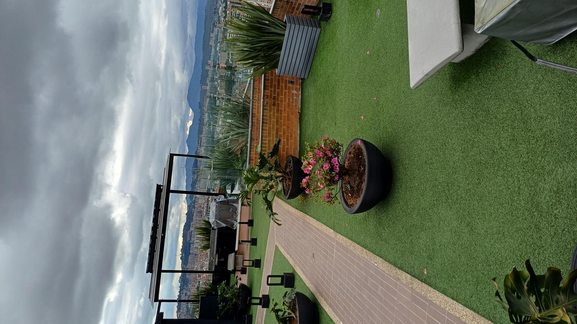 Apartamento en arriendo en Cedritos, Bogotá · foto 6 de 10