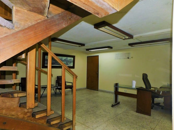 Edificio en arriendo en Rosario, Barranquilla, 1063 m² · foto 3 de 24
