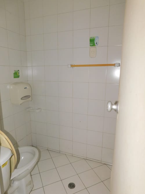 Edificio en arriendo en Rosario, Barranquilla, 1063 m² · foto 9 de 24