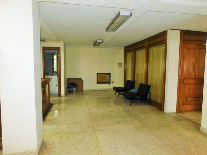 Edificio en arriendo en Rosario, Barranquilla, 1063 m² · foto 12 de 24