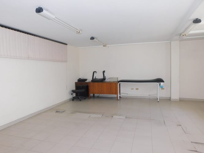 Edificio en arriendo en Rosario, Barranquilla, 1063 m² · foto 21 de 24