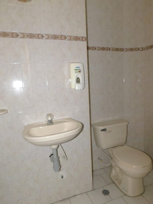 Edificio en arriendo en Rosario, Barranquilla, 1063 m² · foto 22 de 24