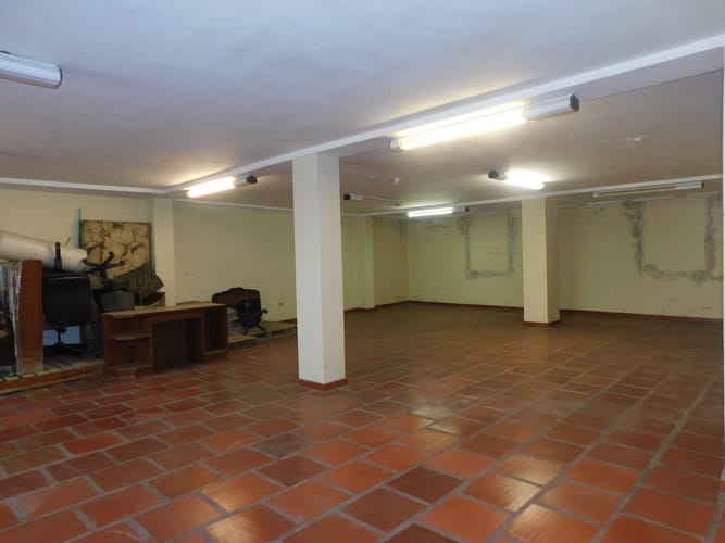 Edificio en arriendo en Rosario, Barranquilla, 1063 m² · foto 23 de 24