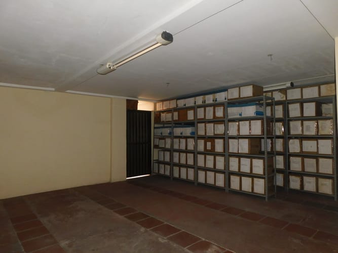 Edificio en arriendo en Rosario, Barranquilla, 1063 m² · foto 24 de 24