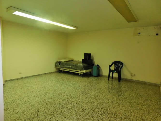 Edificio en venta en Rosario, Barranquilla, 1063 m² · foto 5 de 24