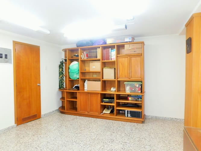 Edificio en venta en Rosario, Barranquilla, 1063 m² · foto 6 de 24